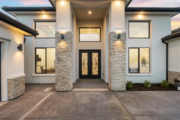 $2,547,000 | 762 Glen-Mady Way, Folsom, CA 95630