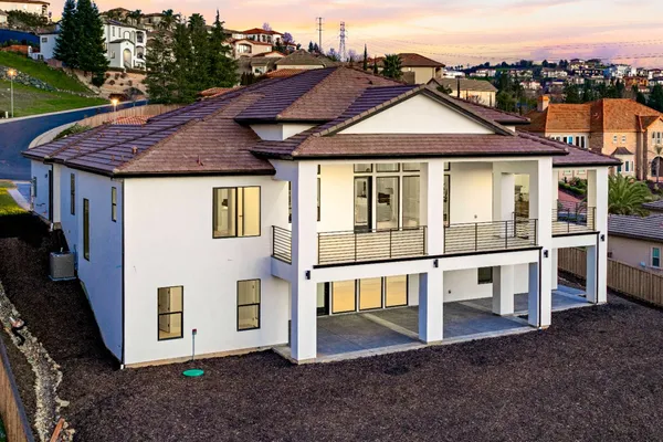 $2,547,000 | 762 Glen-Mady Way, Folsom, CA 95630