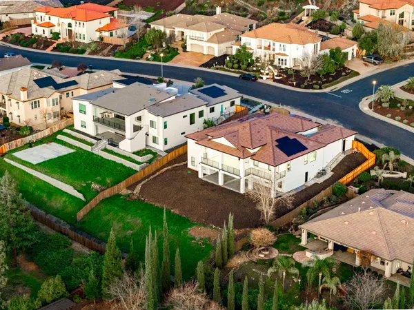 $2,547,000 | 762 Glen-Mady Way, Folsom, CA 95630
