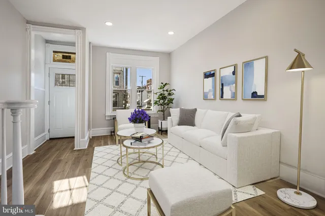 $209,900 | 935 Muhlenberg Street, Reading, PA 19602