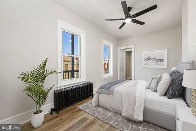 $209,900 | 935 Muhlenberg Street, Reading, PA 19602