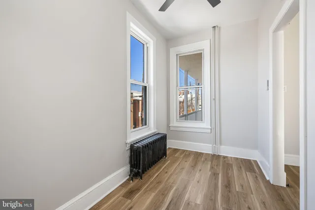 $209,900 | 935 Muhlenberg Street, Reading, PA 19602