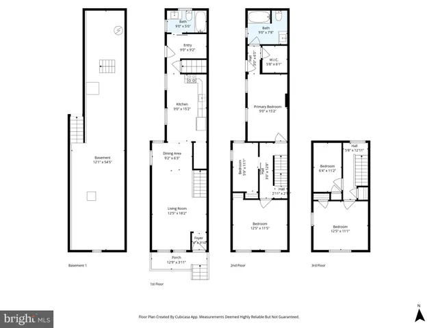 $209,900 | 935 Muhlenberg Street, Reading, PA 19602