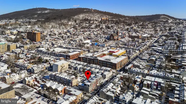 $209,900 | 935 Muhlenberg Street, Reading, PA 19602