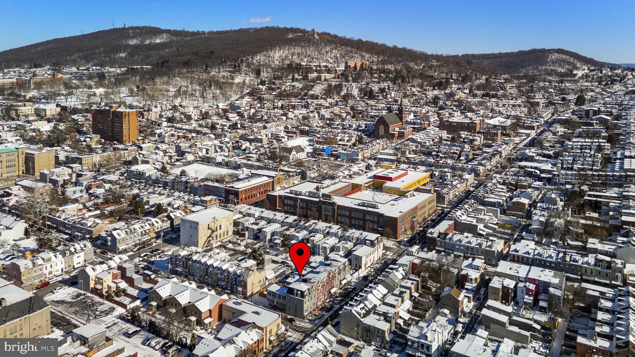 935 Muhlenberg Street Reading, PA 19602 - Photo 28 of 30