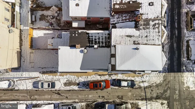 $209,900 | 935 Muhlenberg Street, Reading, PA 19602