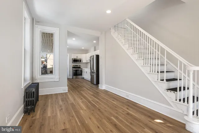 $209,900 | 935 Muhlenberg Street, Reading, PA 19602