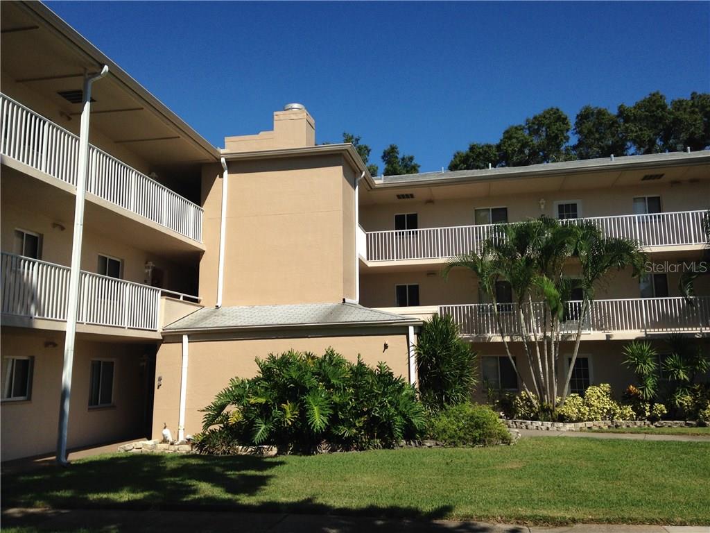 2737 Enterprise Road East, Unit 142 Clearwater, FL 33759 - Photo 1 of 1