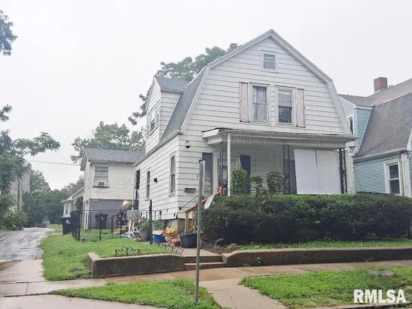 $78,900 | 1813 North Indiana Avenue, Peoria, IL 61603