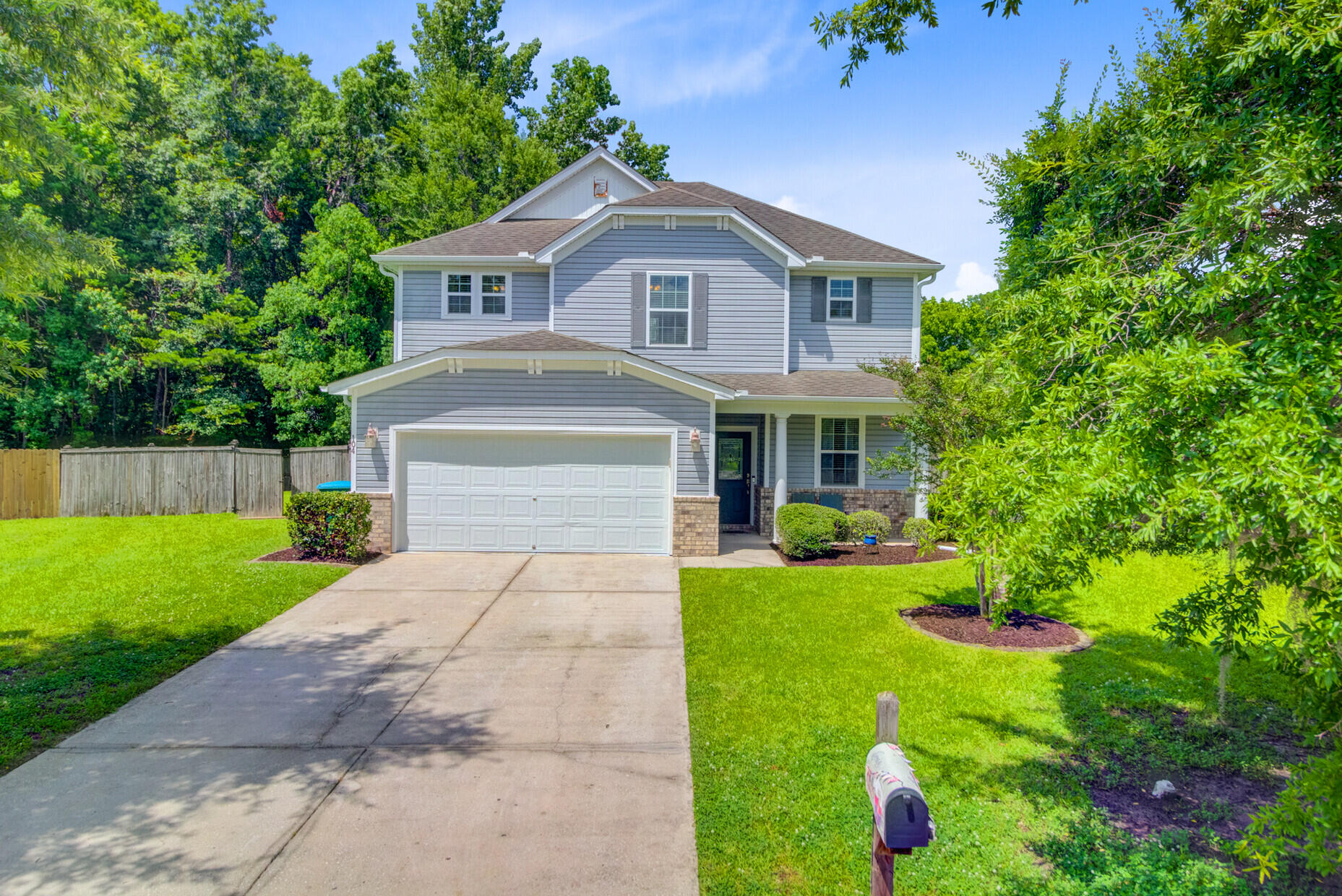 104 Study Street Ladson, SC 29456 - Photo 1 of 37 Welcome Home!!!