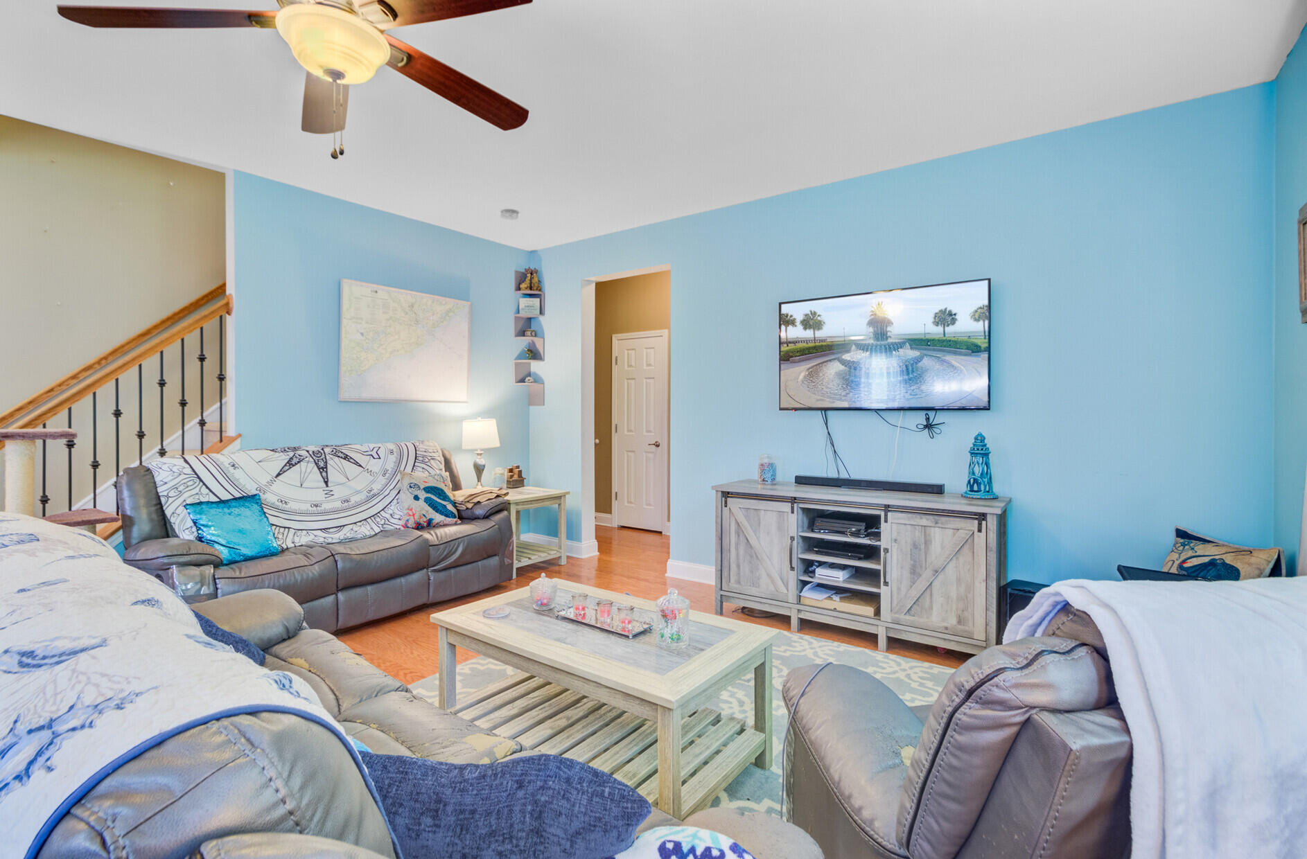 104 Study Street Ladson, SC 29456 - Photo 11 of 37 Living area