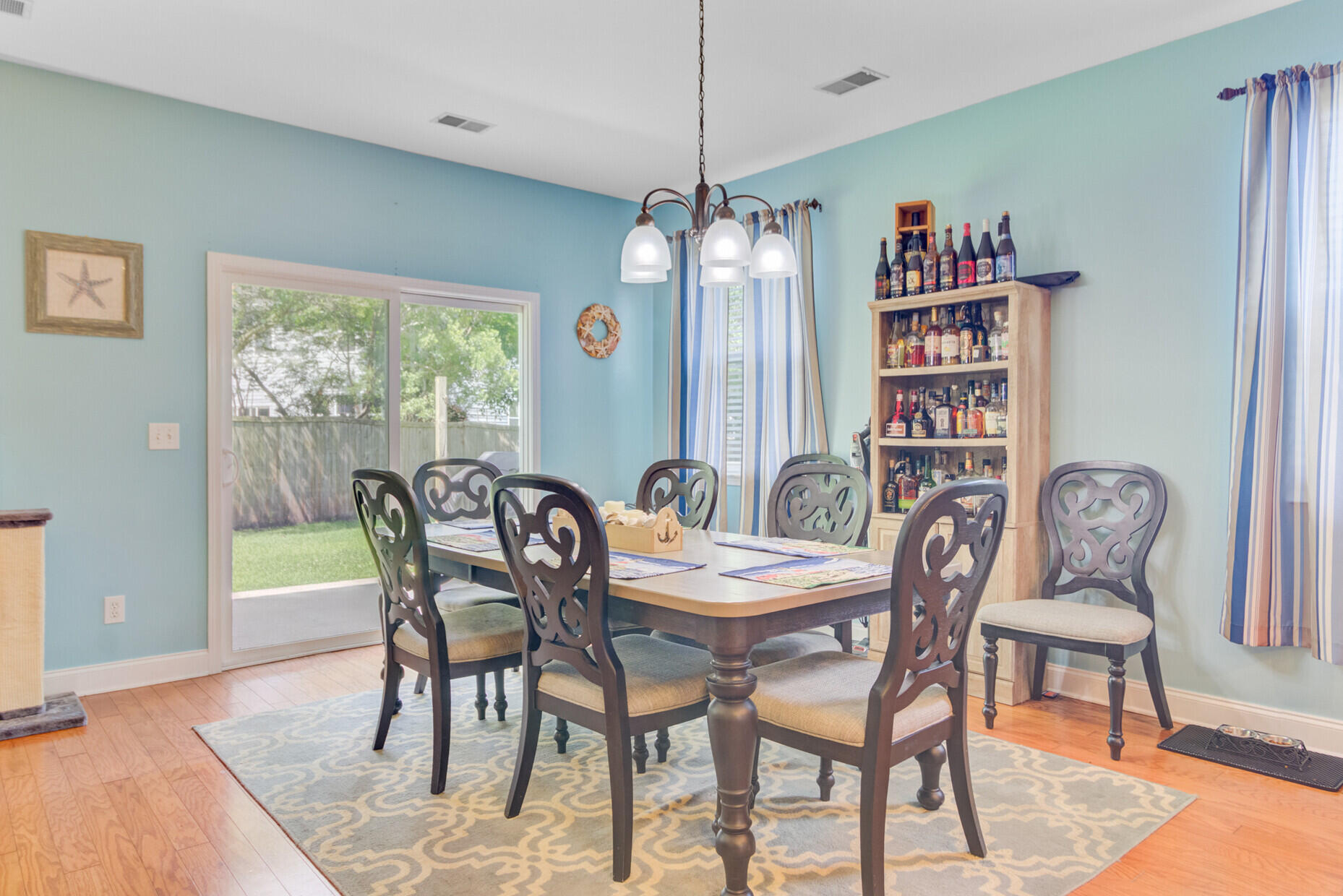 104 Study Street Ladson, SC 29456 - Photo 13 of 37 Dining area