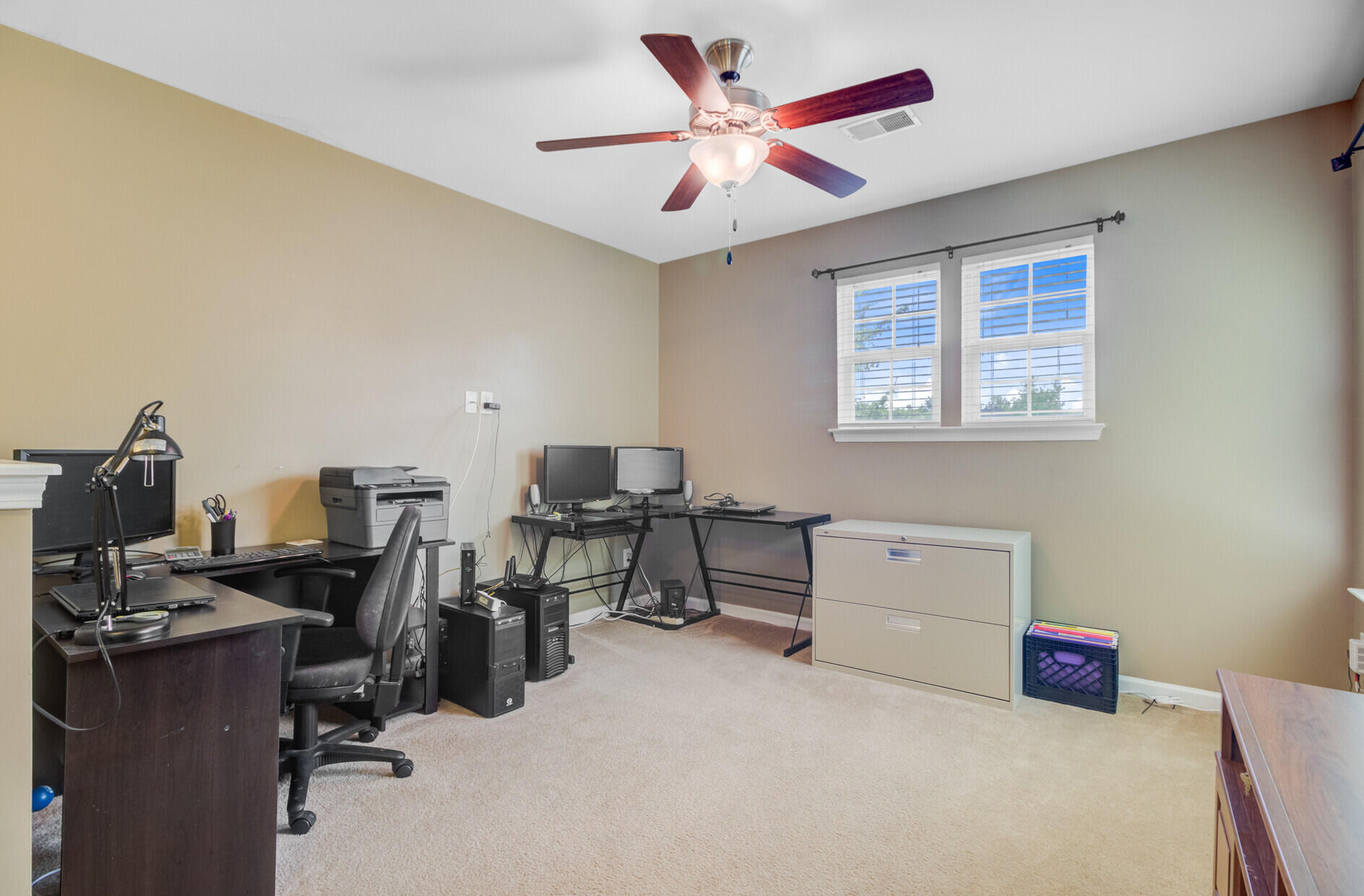 104 Study Street Ladson, SC 29456 - Photo 18 of 37 Loft Area