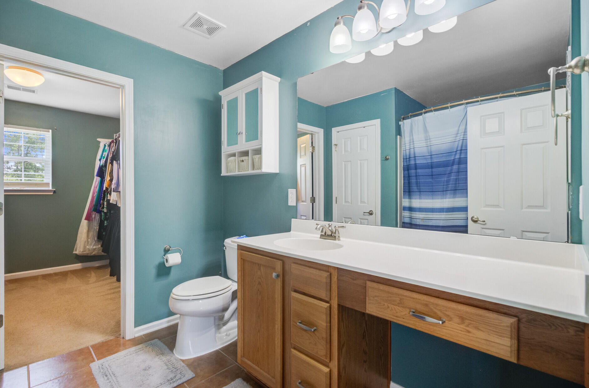 104 Study Street Ladson, SC 29456 - Photo 22 of 37 en suite bathroom