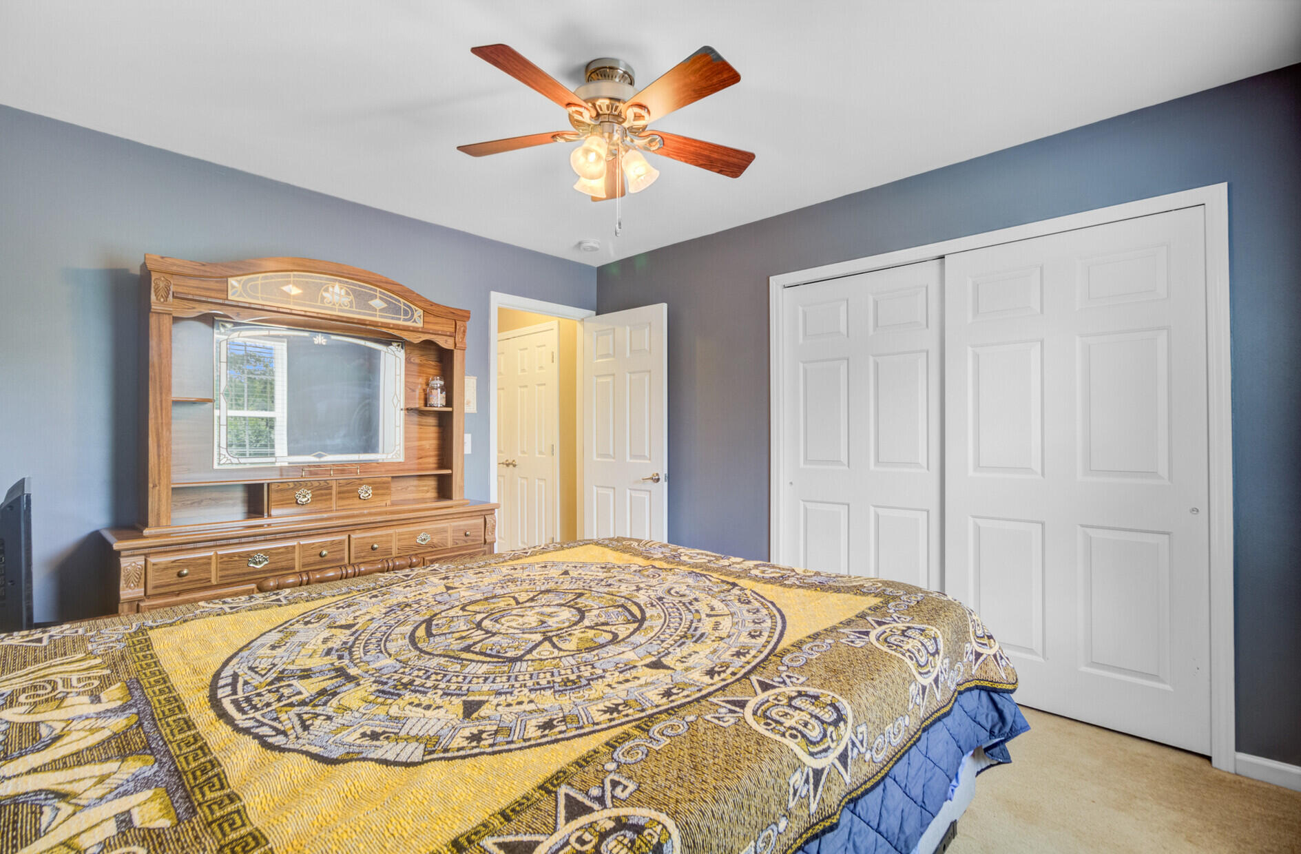 104 Study Street Ladson, SC 29456 - Photo 24 of 37 Bedroom