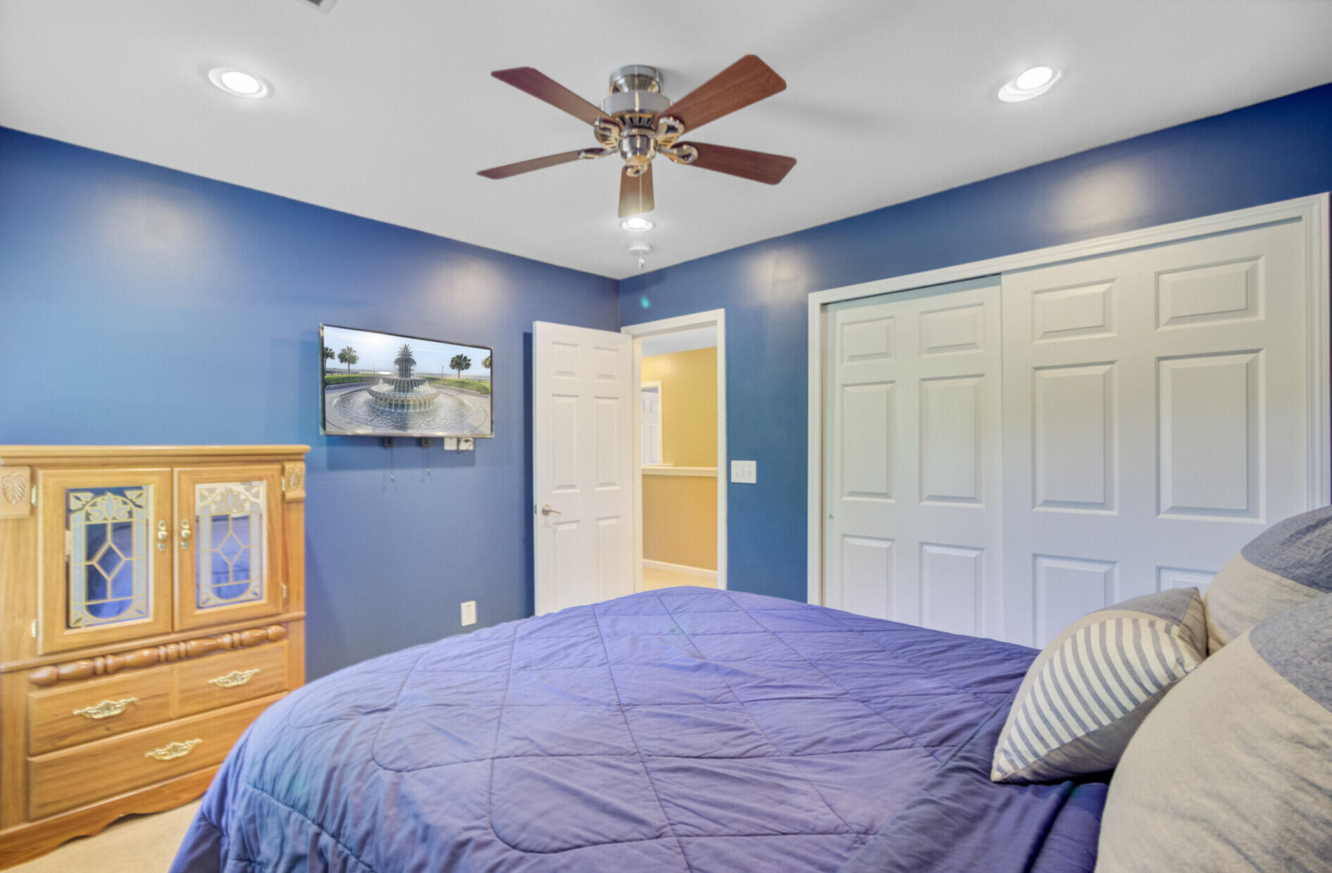 104 Study Street Ladson, SC 29456 - Photo 26 of 37 Bedroom #3