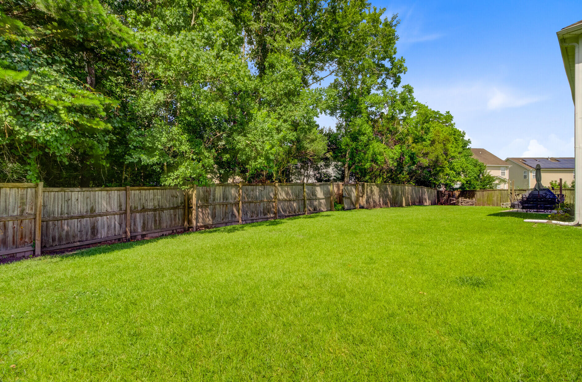 104 Study Street Ladson, SC 29456 - Photo 31 of 37 Check out that Backyard!