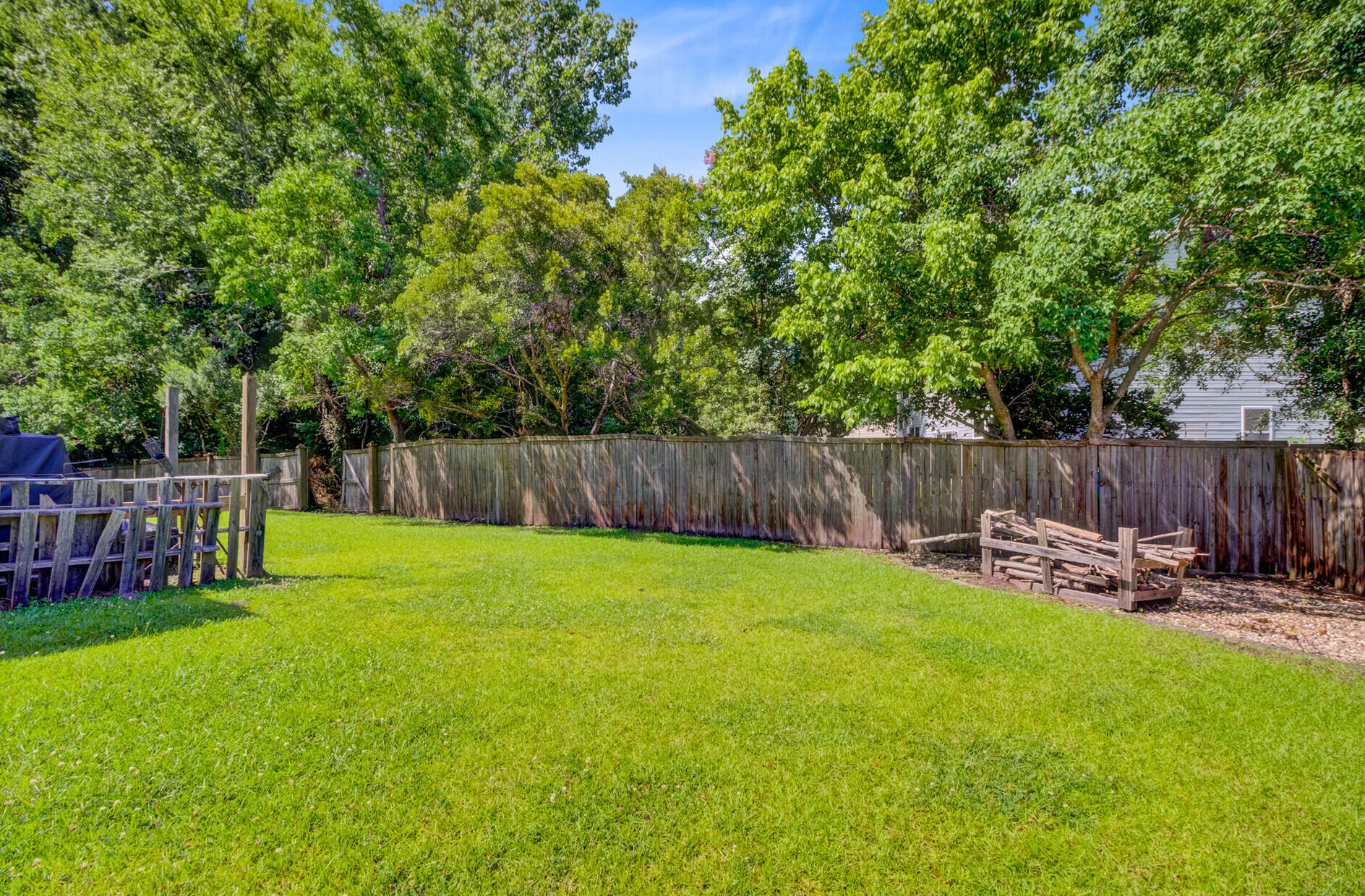 104 Study Street Ladson, SC 29456 - Photo 32 of 37 Check out that Backyard!