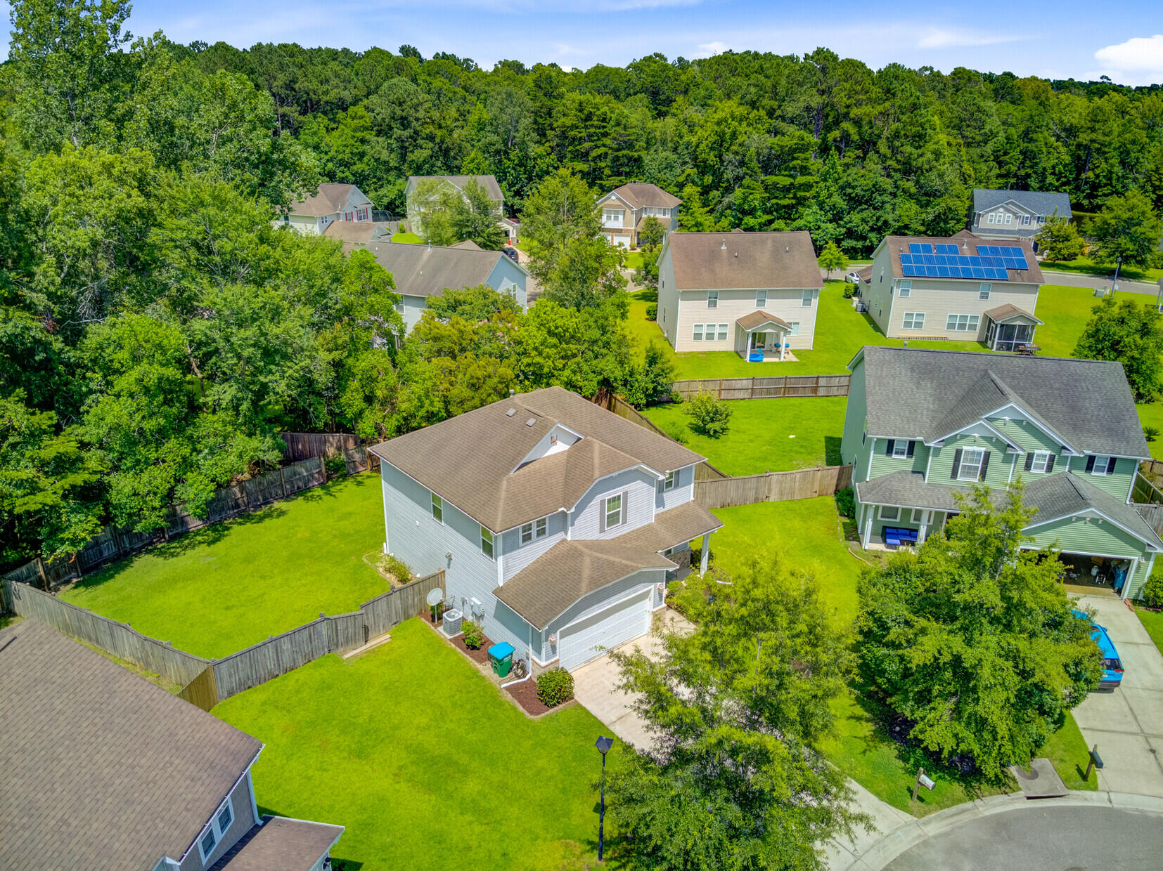 104 Study Street Ladson, SC 29456 - Photo 7 of 37 Location, Location, Location