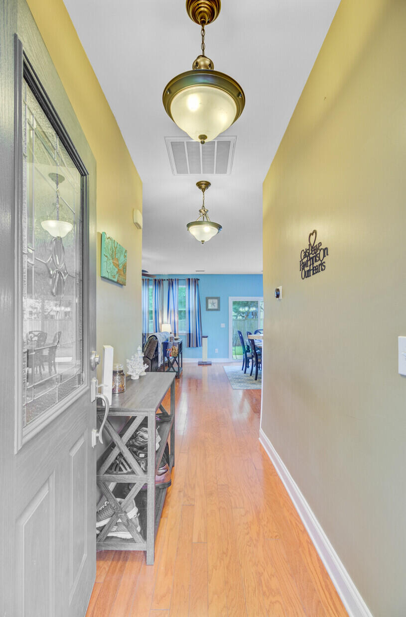 104 Study Street Ladson, SC 29456 - Photo 9 of 37 Entry Way