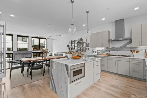 $1,224,999 | 818 Ash Street, Unit 3, Denver, CO 80220