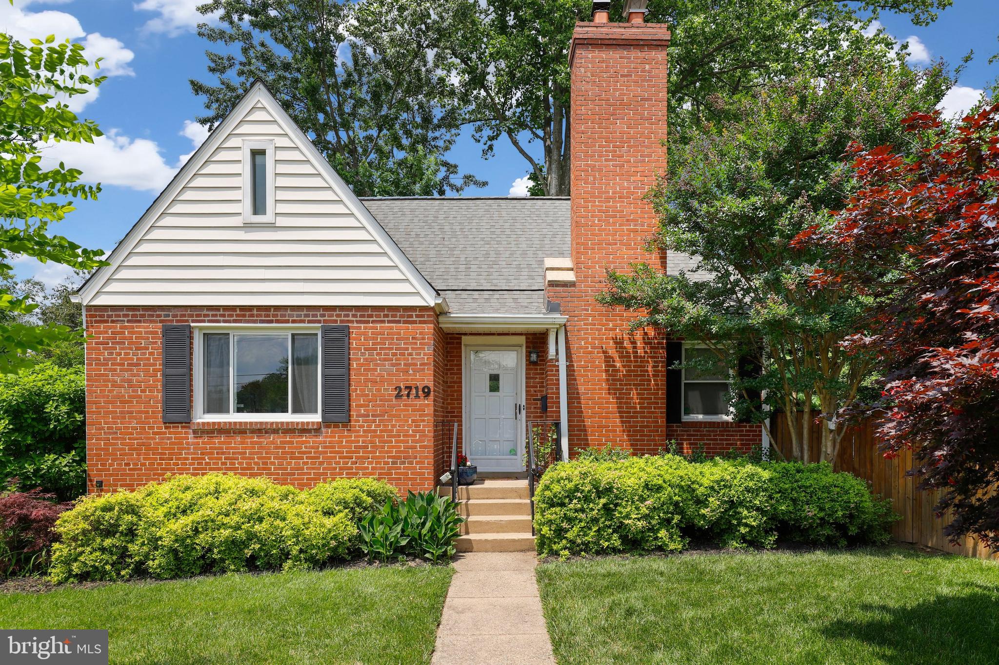 2719 Hardy Avenue Silver Spring, MD 20902 - Photo 1 of 41