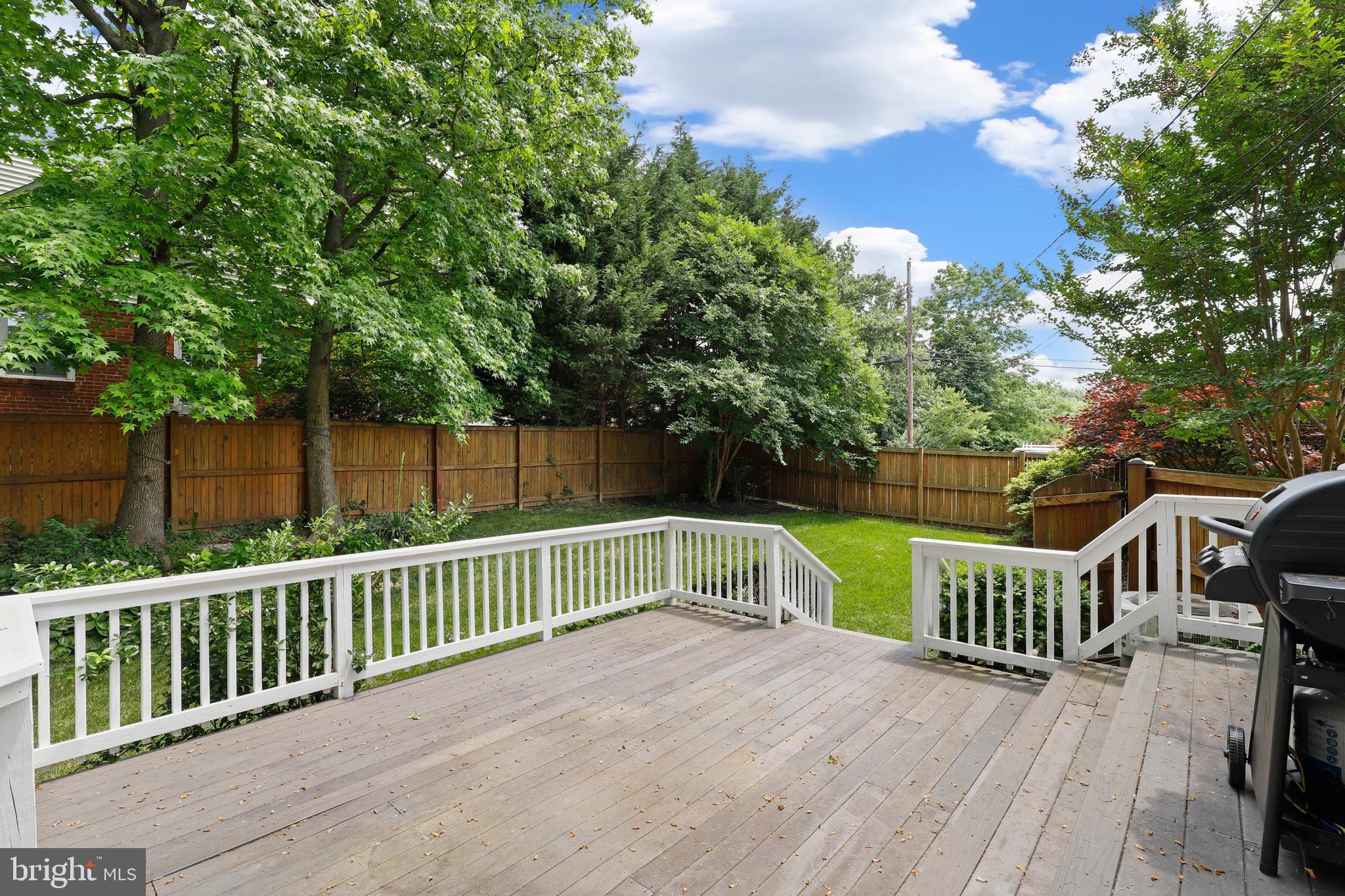 2719 Hardy Avenue Silver Spring, MD 20902 - Photo 33 of 41