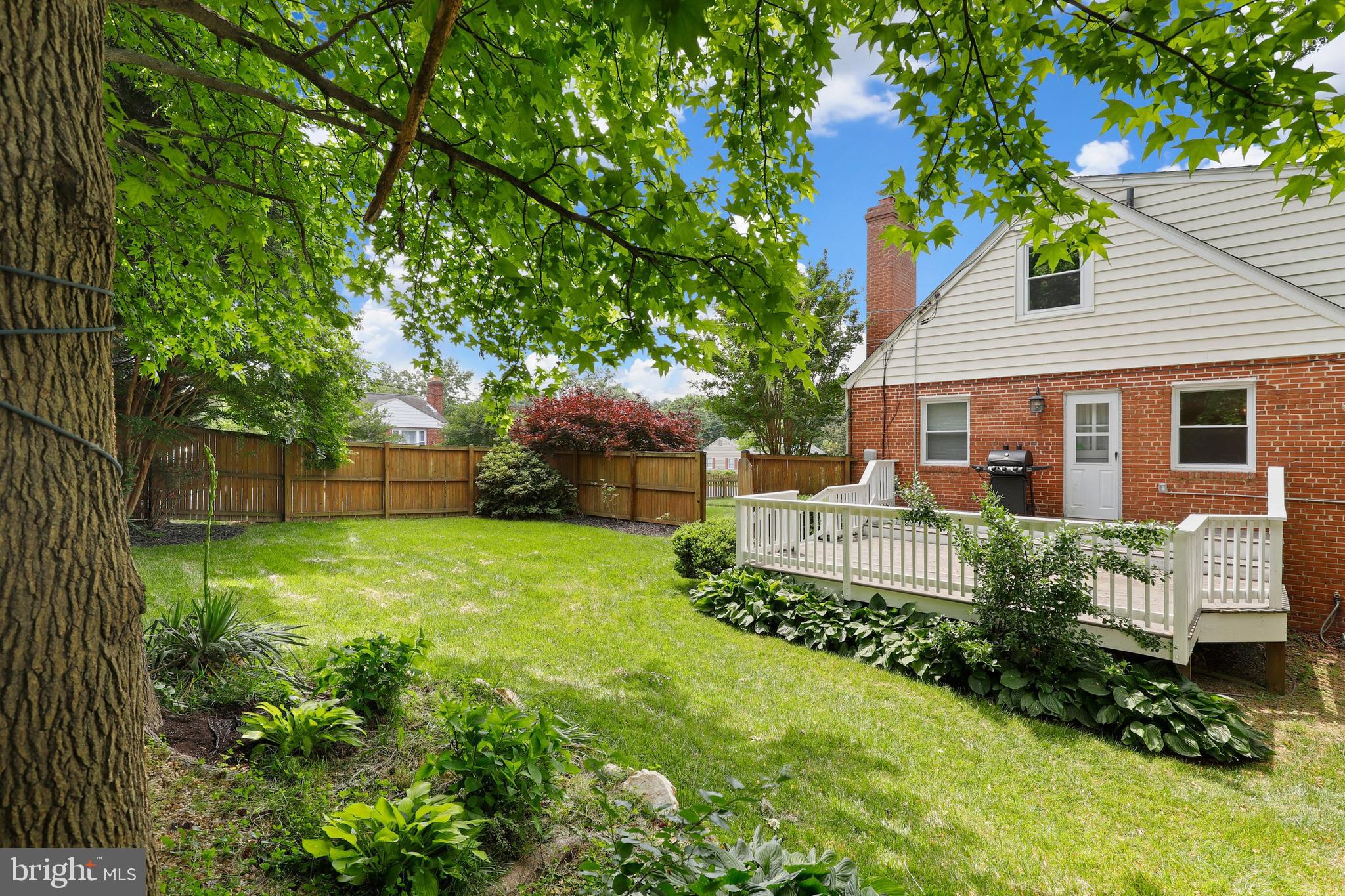 2719 Hardy Avenue Silver Spring, MD 20902 - Photo 34 of 41