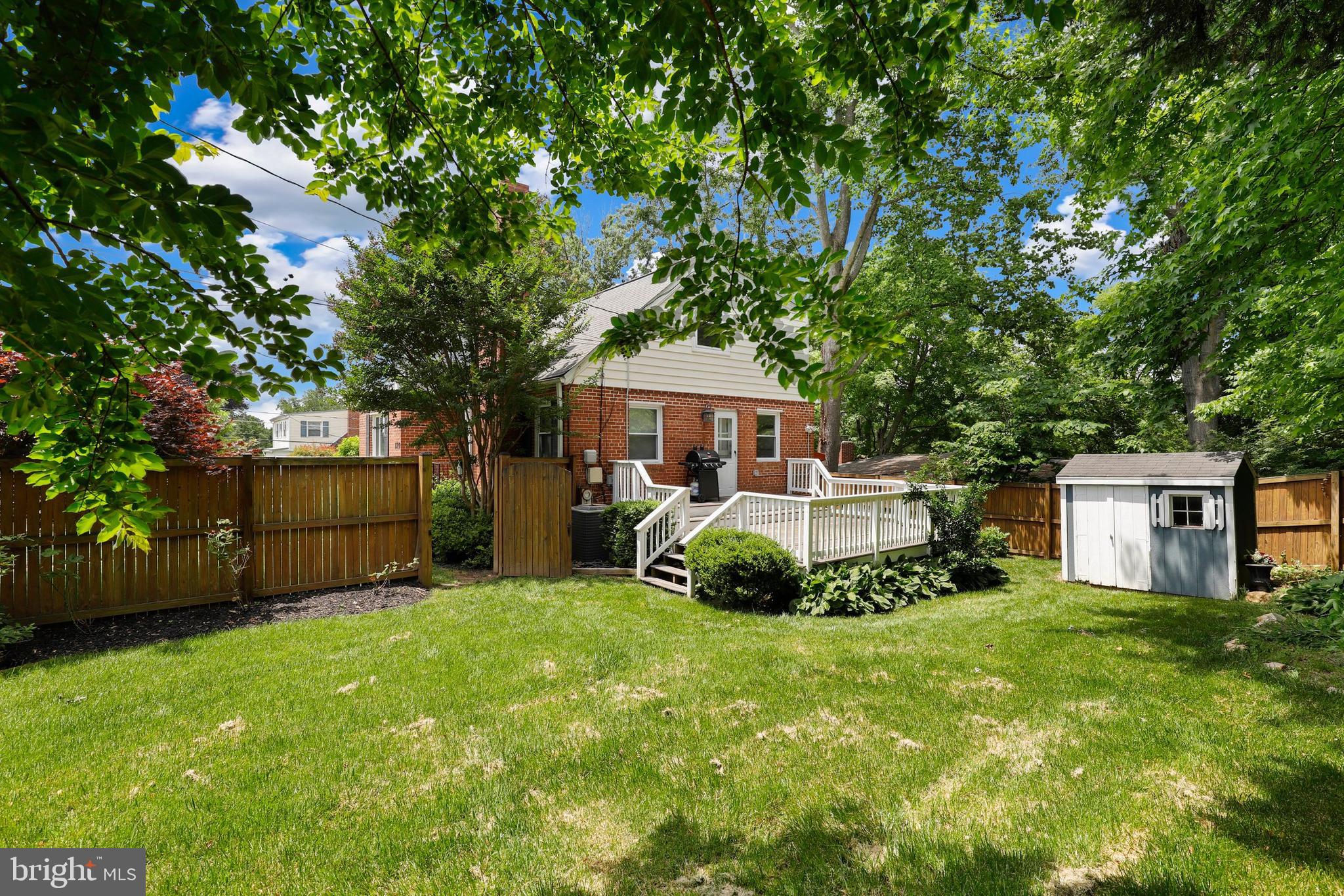 2719 Hardy Avenue Silver Spring, MD 20902 - Photo 36 of 41