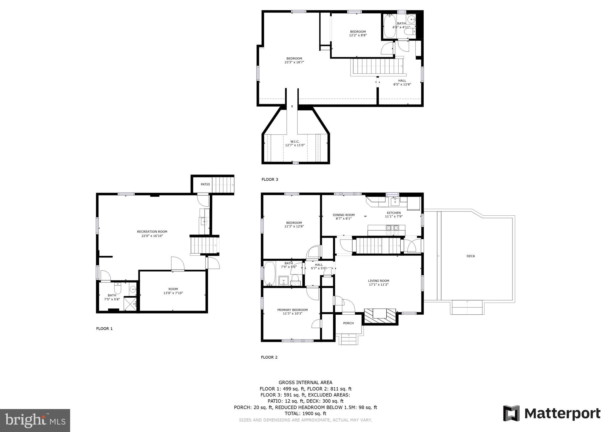 2719 Hardy Avenue Silver Spring, MD 20902 - Photo 38 of 41