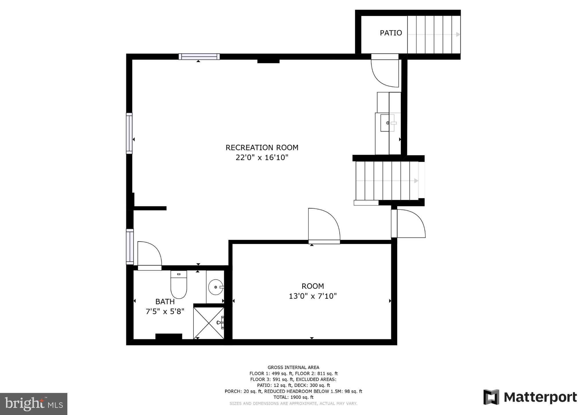 2719 Hardy Avenue Silver Spring, MD 20902 - Photo 39 of 41