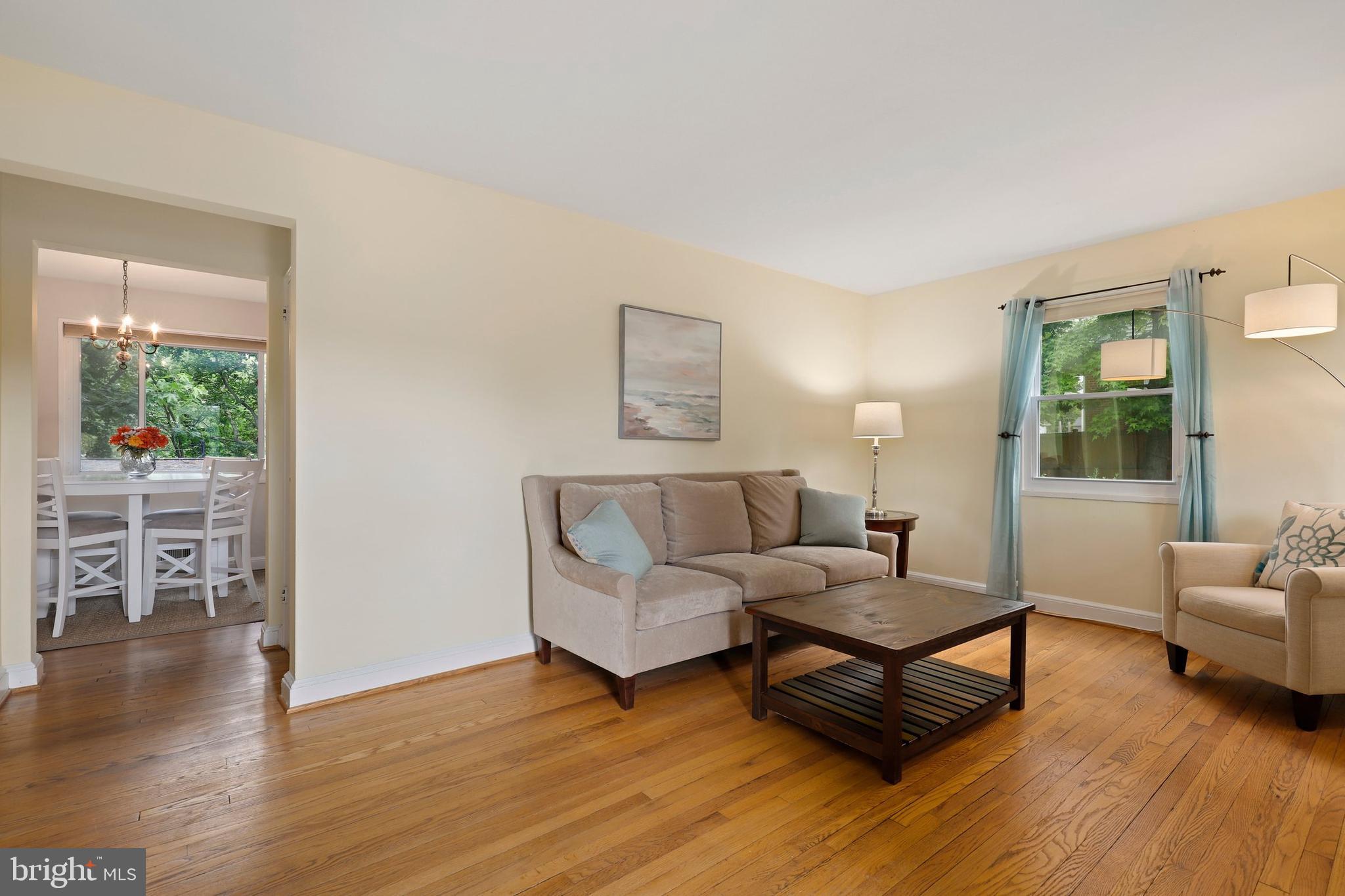 2719 Hardy Avenue Silver Spring, MD 20902 - Photo 8 of 41