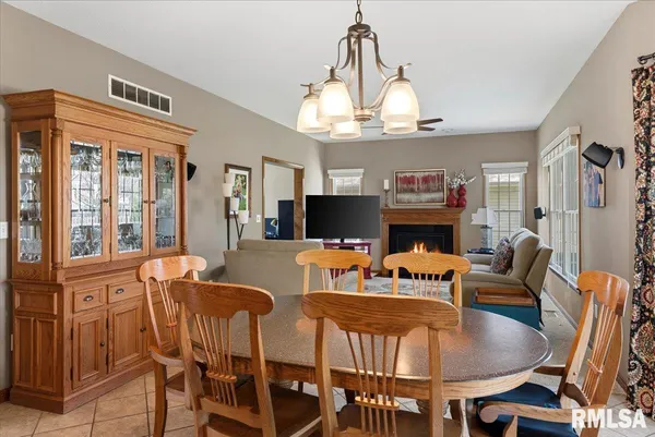 $369,900 | 3725 Indian Grass Lane, Springfield, IL 62712