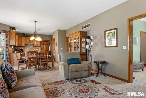 $369,900 | 3725 Indian Grass Lane, Springfield, IL 62712