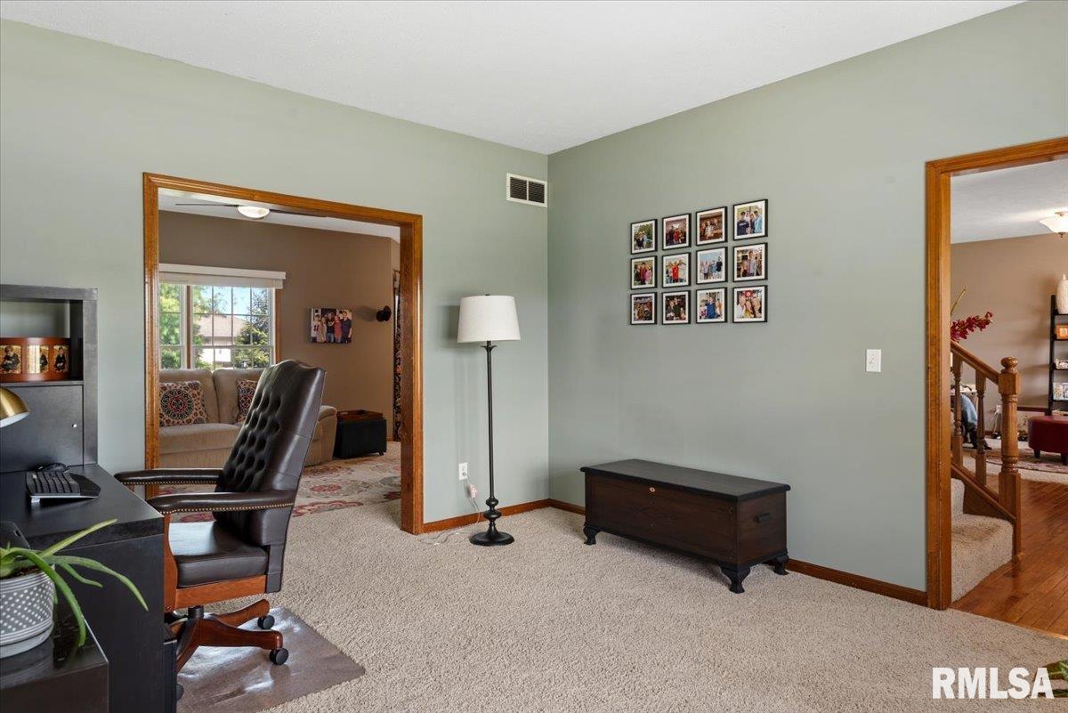 3725 Indian Grass Lane Springfield, IL 62712 - Photo 17 of 48