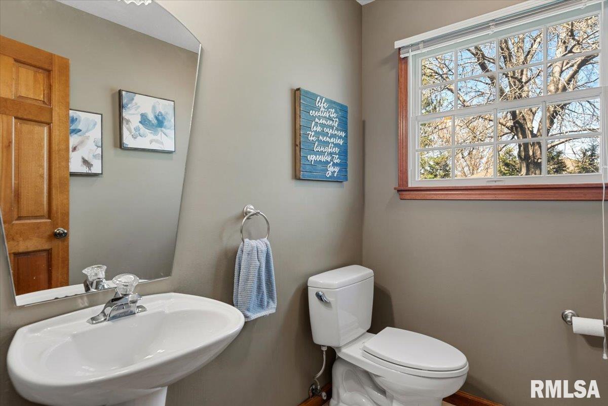 3725 Indian Grass Lane Springfield, IL 62712 - Photo 19 of 48