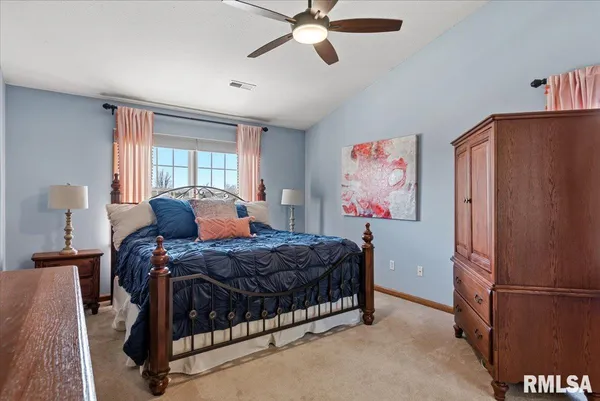 $369,900 | 3725 Indian Grass Lane, Springfield, IL 62712