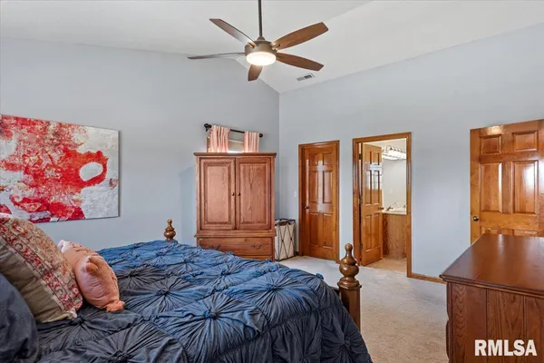 $369,900 | 3725 Indian Grass Lane, Springfield, IL 62712