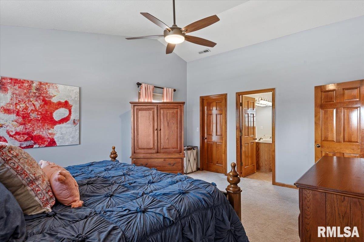 3725 Indian Grass Lane Springfield, IL 62712 - Photo 22 of 48