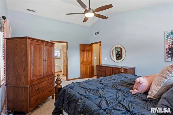 $369,900 | 3725 Indian Grass Lane, Springfield, IL 62712