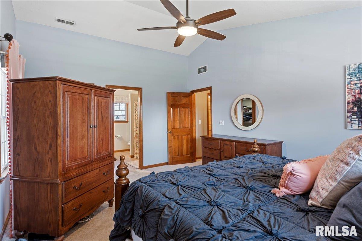 3725 Indian Grass Lane Springfield, IL 62712 - Photo 23 of 48