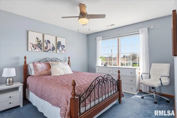 $369,900 | 3725 Indian Grass Lane, Springfield, IL 62712