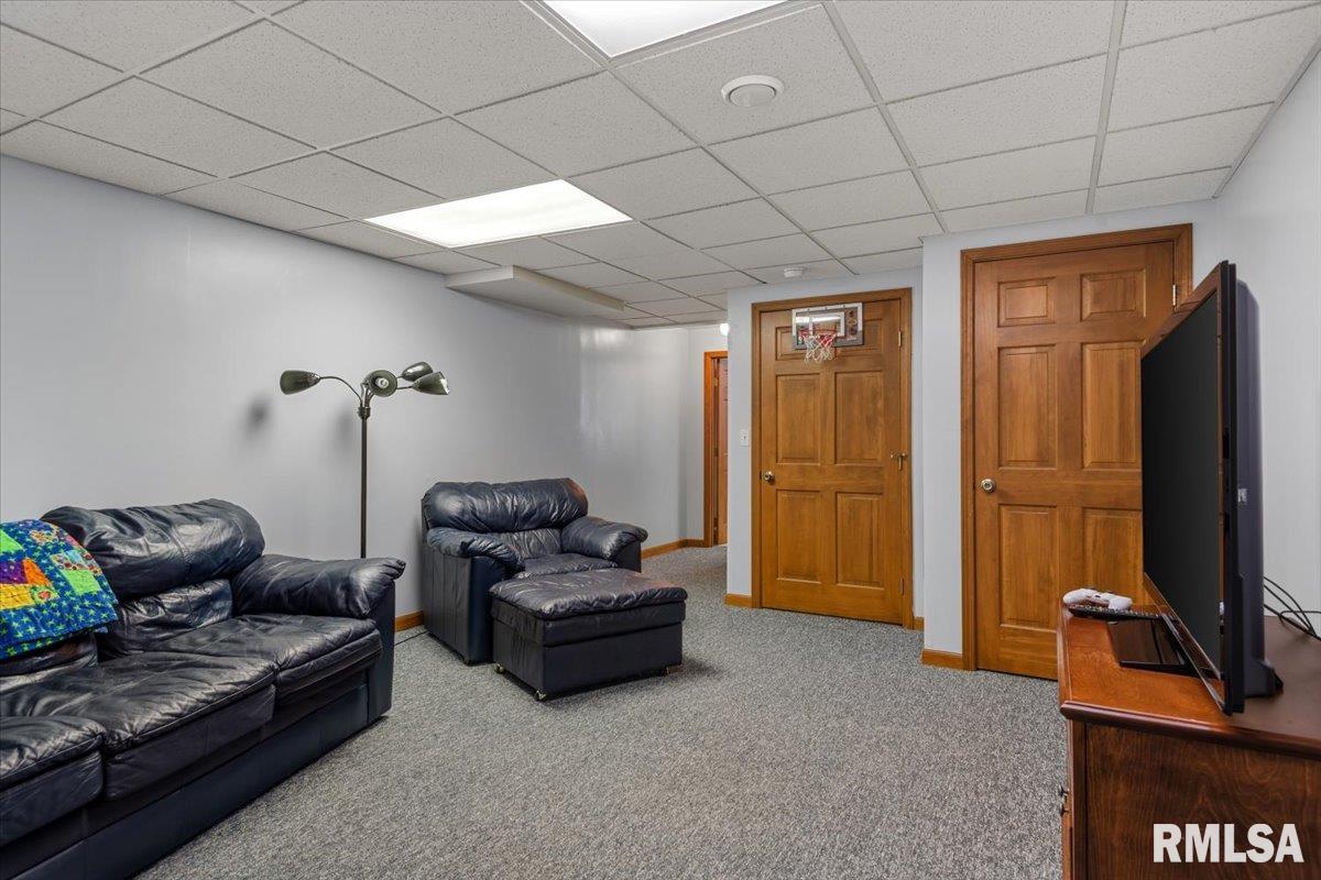 3725 Indian Grass Lane Springfield, IL 62712 - Photo 33 of 48