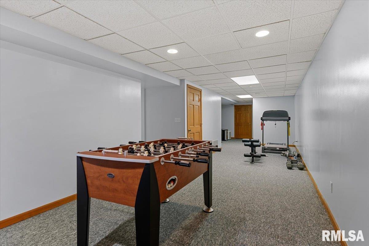 3725 Indian Grass Lane Springfield, IL 62712 - Photo 37 of 48