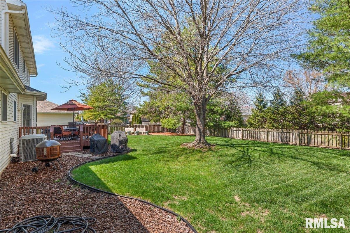 3725 Indian Grass Lane Springfield, IL 62712 - Photo 41 of 48