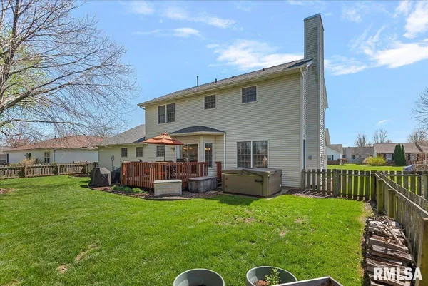 $369,900 | 3725 Indian Grass Lane, Springfield, IL 62712