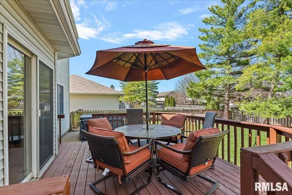 $369,900 | 3725 Indian Grass Lane, Springfield, IL 62712