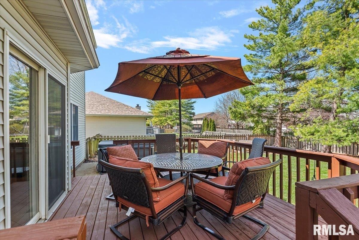 3725 Indian Grass Lane Springfield, IL 62712 - Photo 45 of 48