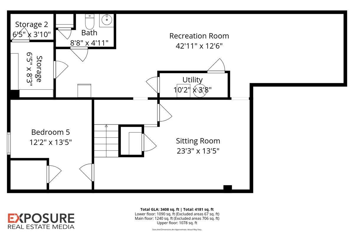 3725 Indian Grass Lane Springfield, IL 62712 - Photo 48 of 48