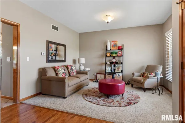 $369,900 | 3725 Indian Grass Lane, Springfield, IL 62712